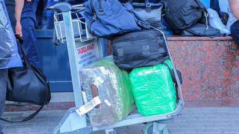 Ўзбекистонга товарларни шахсий эҳтиёж учун божсиз олиб кириш нормалари қайта кўриб чиқилади