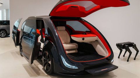 ADM Global Kia, Chery, Great Wall Motor ва Changan брендлари билан автомобиль саноати муҳандислик элитасини тайёрлаш — “Муҳандислик форсажи”ни ишга туширмоқда