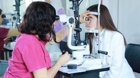 Oʻzbekistonda endi “koʻz shox pardasi” bioprotezlari faqat belgilangan shifoxonalarda qoʻllanadi