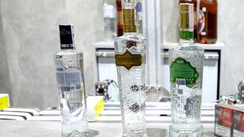 Ўзбекистонда алкоголларга акциз солиғи ЖСТ талабига мослаштирилади