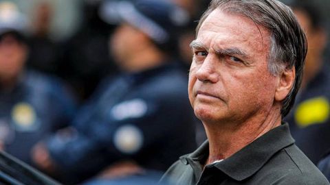 Braziliya sobiq prezidenti 27 yillik qamoq jazosini oʻtay boshladi