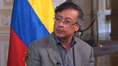 “AQSHning Venesuelaga bosimi ortida neftga bo‘lgan manfaat yotibdi” — Kolumbiya prezidenti