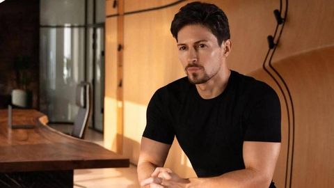 Telegram asoschisi Pavel Durov doim sog‘lom bo‘lishga yordam beradigan tavsiyalar bilan bo‘lishdi