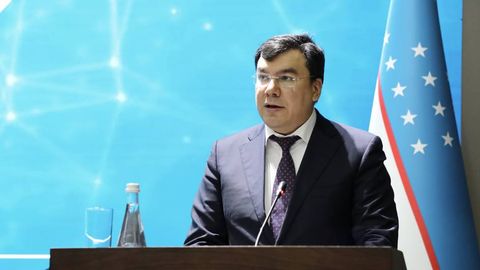 Uzbekistan reports early progress as new decree targets Tashkent’s air quality