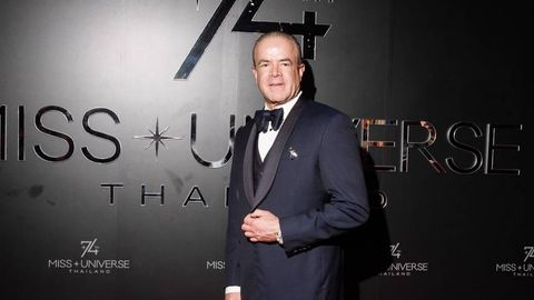 “Коинот гўзали” президенти наркотик ва қурол савдоси бўйича тергов қилинмоқда