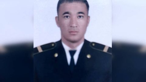 Жиззахда ИИБ ходими бедарак йўқолгани айтилмоқда