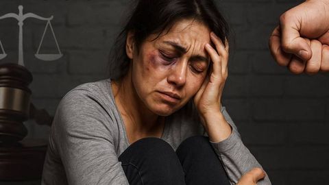 O‘zbekistonda zo‘ravonlikka uchragan har beshinchi ayol o‘z joniga qasd qilish haqida o‘ylaydi — so‘rovnoma