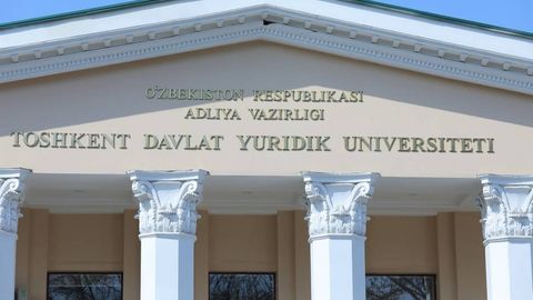 Юридик университетда факультет деканларини сайлаш амалиёти жорий этилади