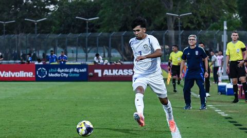 O‘zbekiston U-17 terma jamoasining ikki futbolchisi faoliyatini Portugaliya chempionatida davom ettirishi mumkin
