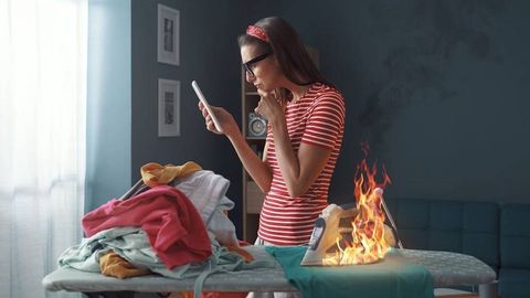 Parishonxotirlikni yengishning eng oddiy va samarali yo‘llari