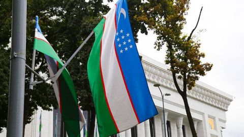 IMF reports strong economic growth in Uzbekistan, outlines policy recommendations