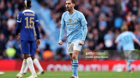 Италия етакчи клублари “Манчестер Сити” футболчисини ўз сафига қўшиб олмоқчи