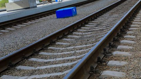 “Poyezd soatiga 300 kilometr tezlikda yuradi”. Toshkent-Samarqand yoʻnalishida yangi temiryoʻl quriladi