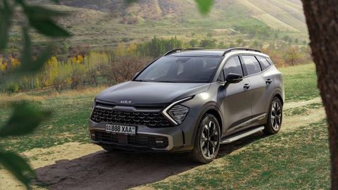 Автопилот и ассистенты Kia: как работают и в каких моделях доступны