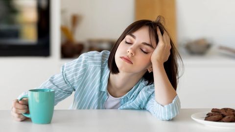 Доимий чарчоқ ва ҳолсизликдан қандай халос бўлиш мумкин?