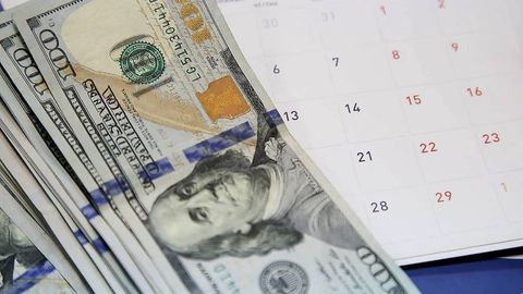 O‘zbekistonda 1-dekabrda dollar kursi qancha bo‘lishi e’lon qilindi