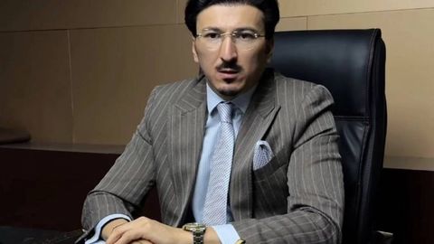 В Узбекистане задержали блогера Real Sanjik