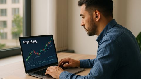 Где обучиться финансовой грамотности и инвестициям в Узбекистане?