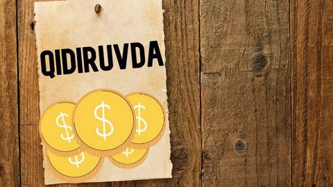 Андижонда 10 ойдан ортиқ муддатда қарздорлиги сабаб қидирувда бўлган 518 киши топилди