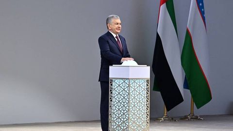 К 2030 году Узбекистан планируется превратить в страну с нулевой бюрократией