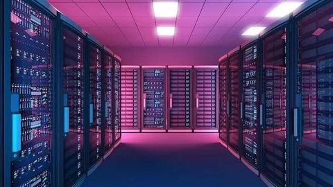 Индийские дата-центры показывают рекордный рост мощности