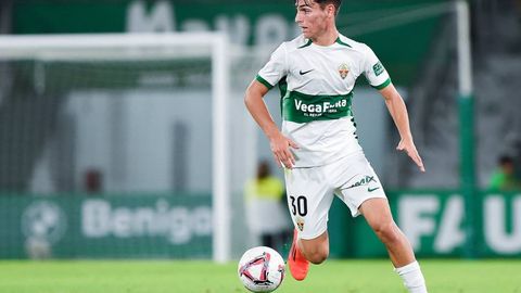 “Манчестер Сити” Испания Ла Лигасидан футболчи сотиб олмоқчи