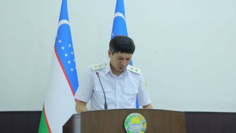 Бывший начальник ОВД Фуркатского района и его заместитель получили 4 года тюрьмы