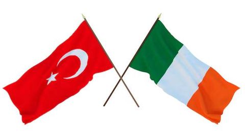 Буюк мурувват — Усмонийлар салтанати ирланд халқига нега ёрдам кўрсатганди?