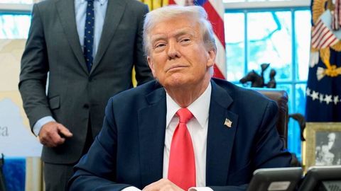 Трамп пообещал запретить въезд мигрантам из «стран третьего мира»