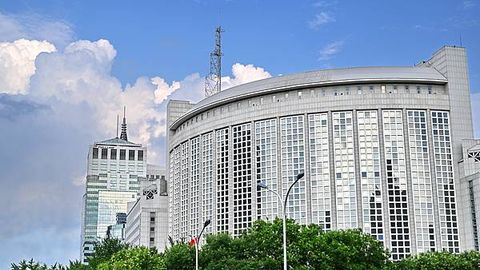 Официальный представитель МИД КНР проинформировала о новой версии "Основных положений для изучения идей Си Цзиньпина о дипломатии"