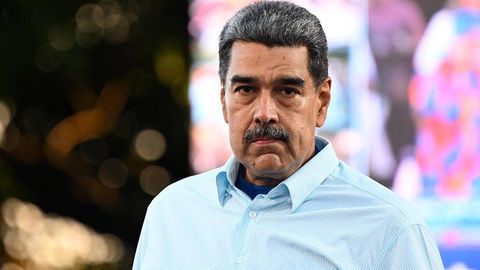 Venesuela prezidenti Turkiyaga surgun qilinishi mumkin  — WP
