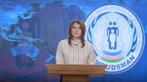 Омбудсман: “Фуқаролар кўпроқ иқтисодий ҳуқуқлари бузилишидан шикоят қилмоқда”