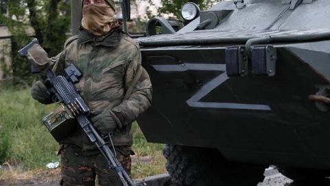 Rossiya qurolli kuchlarining Ukrainadagi tasdiqlangan yo‘qotishlari 150 mingdan oshdi – hisobot