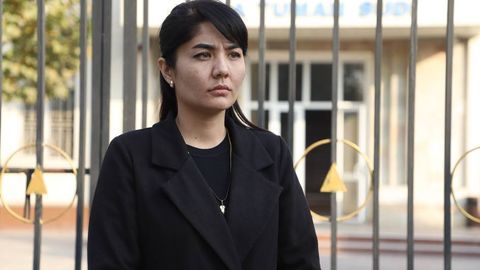 “Furqat tumani IIBning yana 9 nafar xodimi ham javobgarlikka tortilishi uchun kurashamiz” — Guliraʼno Qosimova