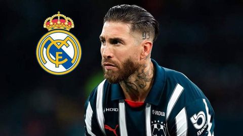 Serxio Ramos “Real”ga qaytishi mumkin — Defensa Central