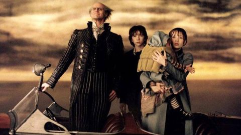 Кинотавсия: Фарзандлар билан томоша қилиш керак бўлган энг яхши фильмлар (трейлер)