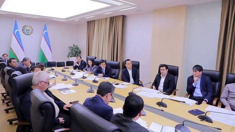 Uzbekistan adopts new measures following Council review of tariff policy