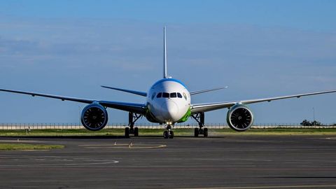 Uzbekistan Airways updates Airbus A320/321 software to comply with EASA directive