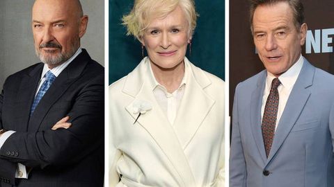 70 ёшдан сўнг машҳур бўлган жаҳон киноси юлдузлари (фото)