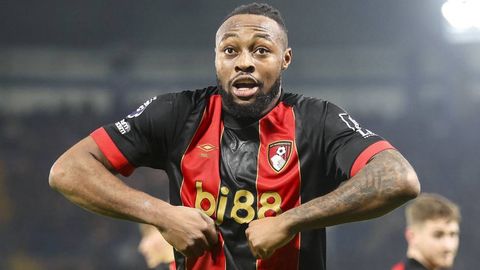 “Манчестер Сити” АПЛ клуби футболчиси учун 65 млн фунт тўлашга тайёр