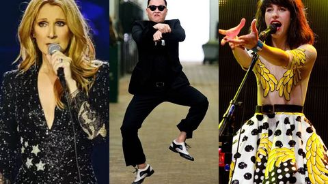 Биргина қўшиғи туфайли умрининг сўнгигача етадиган бойлик орттирган юлдузлар