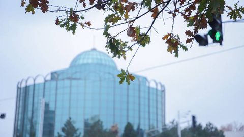 “Ўзгидромет” 2 декабрда қандай об-ҳаво бўлишини маълум қилди