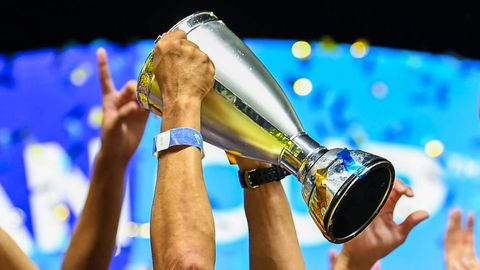 U-17 Осиё кубоги иштирокчилари маълум бўлди