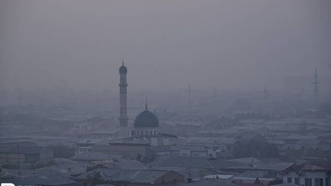 Uzbekistan takes action on air pollution in Tashkent, over 100 facilities closed