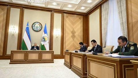 В Узбекистане будут созданы центры, объединяющие все государственные и частные услуги для предпринимателей