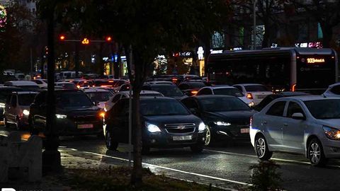 Toshkentda havoni ifloslantirgani uchun jarimaga tortilgan haydovchilar soni ochiqlandi