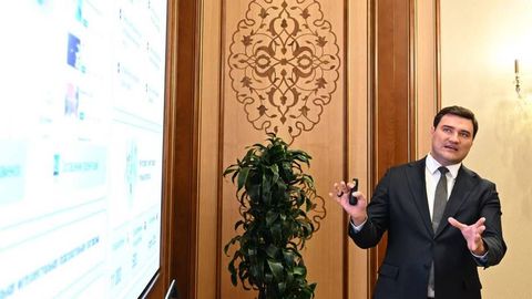 В школах Узбекистана будет внедрена платформа на основе искусственного интеллекта