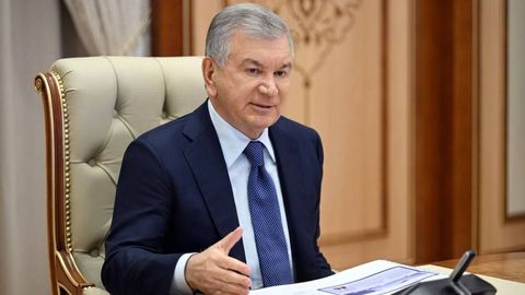 Uzbekistan to introduce AI programs in schools and expand AI across key sectors