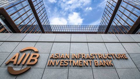 Uzbekistan partners with AIIB on $500mn green and resilient market economy program