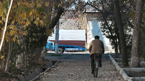 “Ўзгидромет” 3 декабрда қандай об-ҳаво бўлишини маълум қилди